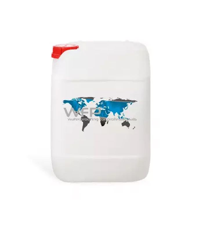 WFP PUR Reiniger – środek czyszczący wfp-hydroizolacje.pl Silna marka w budownictwie