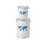 WFP Epoxy Bauharz - Epoksydowa żywica budowlana