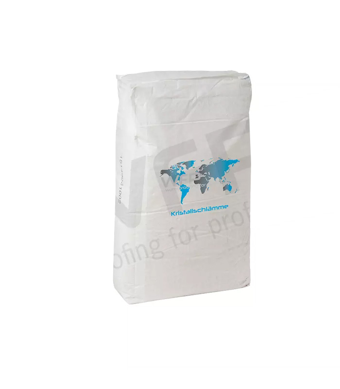 WFP Kristallschlämme wfp-hydroizolacje.pl Silna marka w budownictwie