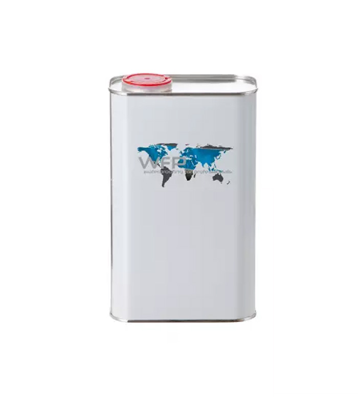 WFP PU Primer wfp-hydroizolacje.pl Silna marka w budownictwie