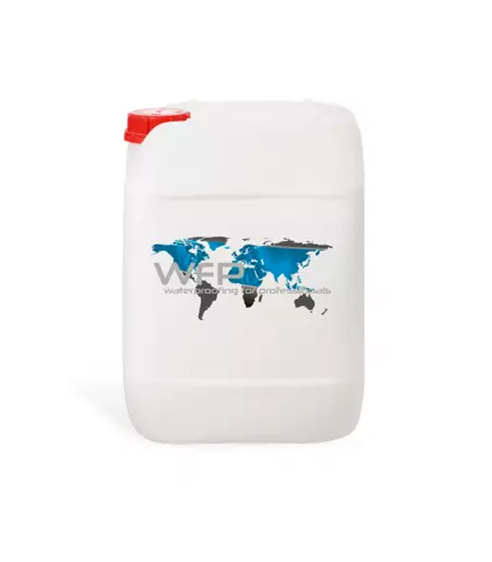 WFP Tiefengrund SB wfp-hydroizolacje.pl Silna marka w budownictwie