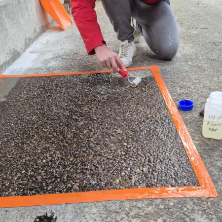 WFP Floor Coating 1K wfp-hydroizolacje.pl Silna marka w budownictwie