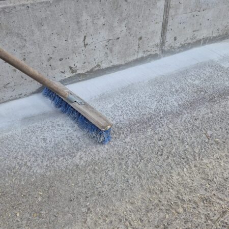 WFP Floor Coating 1K wfp-hydroizolacje.pl Silna marka w budownictwie