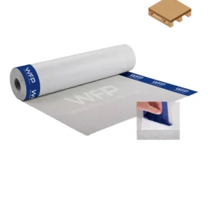 WFP Pre-Tec Plus 2 – paleta wfp-hydroizolacje.pl Silna marka w budownictwie