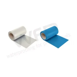 WFP Pre-Tec S Tape wfp-hydroizolacje.pl Silna marka w budownictwie