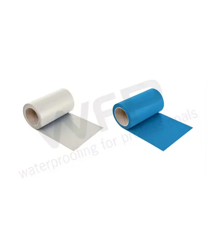 WFP Pre-Tec S Tape wfp-hydroizolacje.pl Silna marka w budownictwie