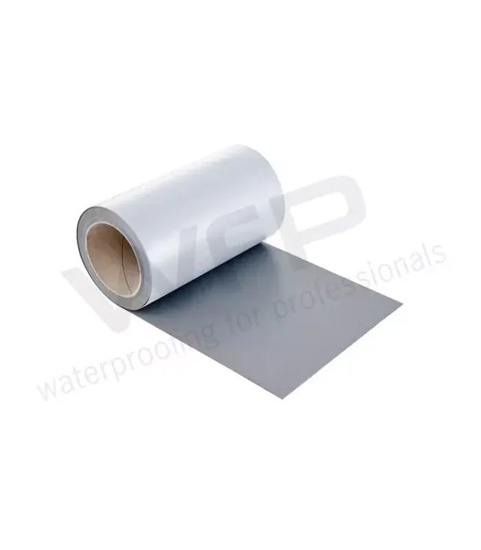 WFP Pre-Tec Tape wfp-hydroizolacje.pl Silna marka w budownictwie